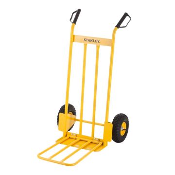 Stanley Steel Handtruck - 200kg