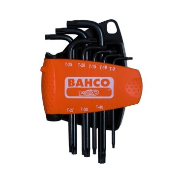 Bahco Schrdraaier Set Torx 8D (BE-9575)