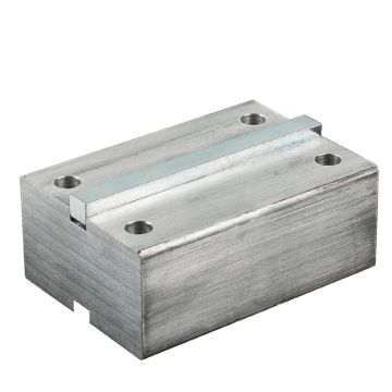 Carat Vulblok 60mm TBV A-3400 Max 375mm, A-3500 Max 420mm