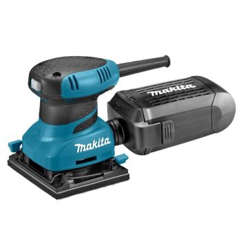 Makita - BO4555K - Vlakschuurmachine