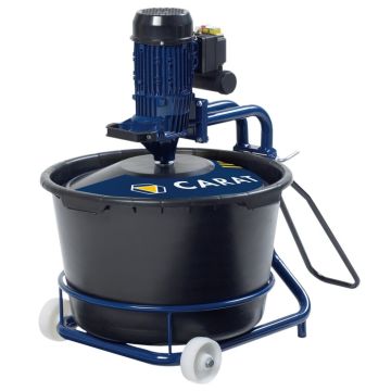 Carat Mixer 50 Super