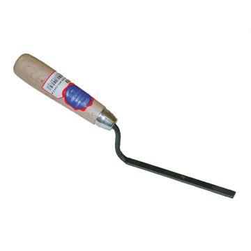 Schwan Stootvoeger 125 x 12 x 2,6mm