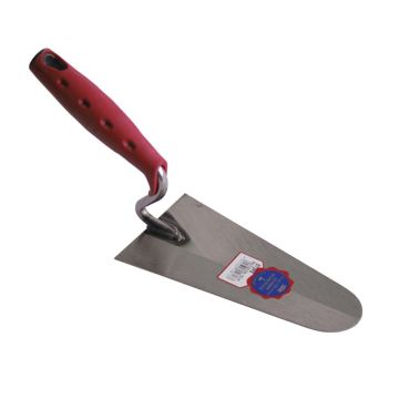 Schwan Poliertruweel Soft Grip (standaard) 160 x 85 x 1,2mm