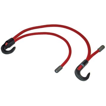 Color Line Quick Fix Met 2 Haken Met Autoklem 1m