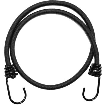 Color Line Elastische Koord Met 2 Haken 0,8m