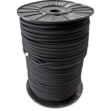 Color Line Elastische Koord 10mm x 100m