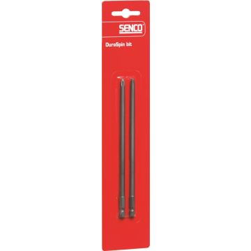 Senco DuraSpin bit SQ2 voor DS5550/DS5525