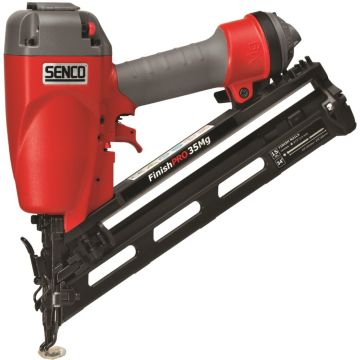 Senco FinishPro 35 MG / BF/TF + Koffer