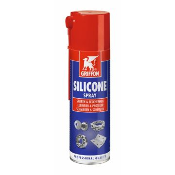 Griffon HR260 siliconenspray 300ml