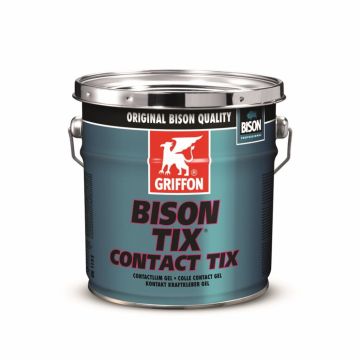 Griffon Contactlijm TIX TI 2,5L