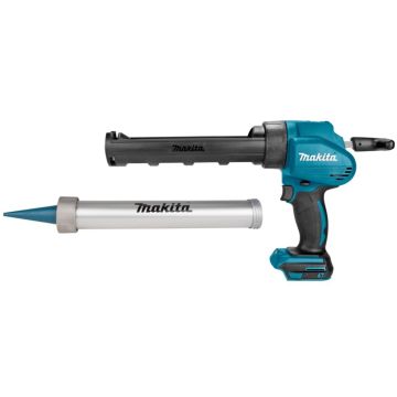 Makita - DCG180ZXK - Kitpistool LXT®