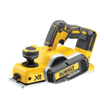 Dewalt DCP580NT-XJ 18V XR Brushless schaafmachine