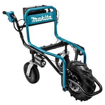 Makita - DCU180Z - Kruiwagen LXT®