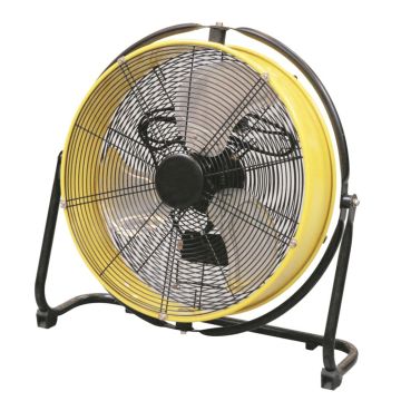 Master DF20P ventilator 6600m2/u diam. 500mm
