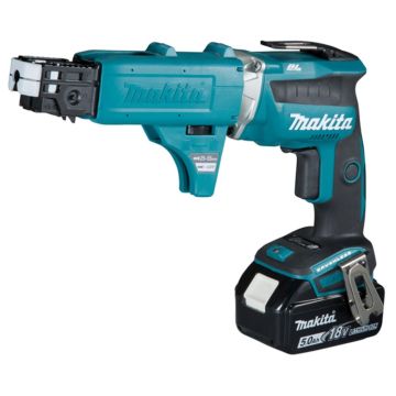 Makita - DFS452FJX2 - Schroevendraaier LXT®