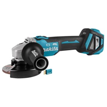 Makita - DGA514ZJU - Haakse slijper LXT®