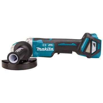 Makita - DGA519ZJ - Haakse slijper LXT®