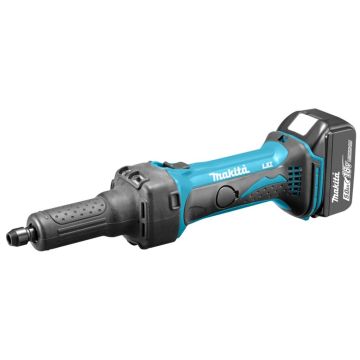 Makita - DGD800RTJ - Rechte slijper LXT®