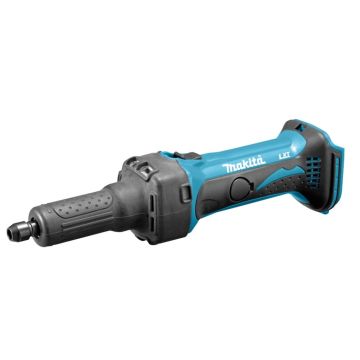 Makita - DGD800ZJ - Rechte slijper LXT®