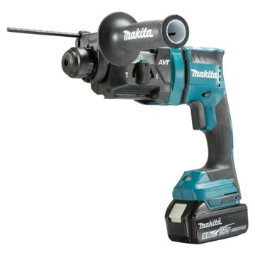 Makita - DHR182RTJ - Combihamer LXT®