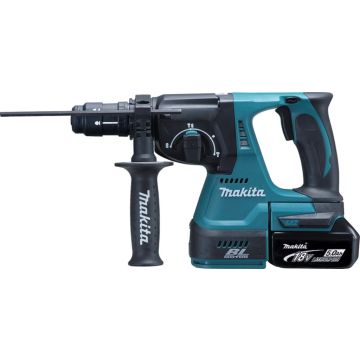 Makita - DHR243RTJ - Combihamer LXT®