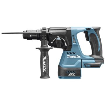 Makita - DHR243Z - Combihamer LXT®