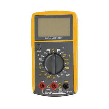 DIGI-TOOL DIGITALE MULTIMETER DIGI382B