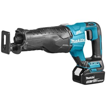 Makita - DJR187RTE - Reciprozaag LXT®