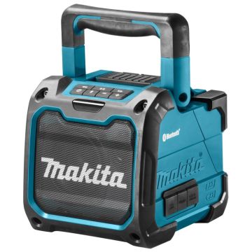 Makita - DMR200 - Radio bluetooth luidspreker 10.8 - 18V