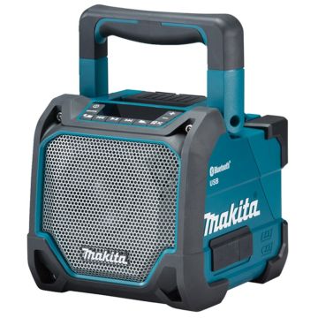 Makita - DMR202 - Bluetoothluidspreker CXT®/LXT®