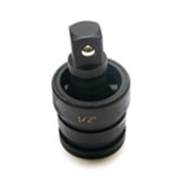 Rami Slag Kniegewricht 1/2 met Kogel