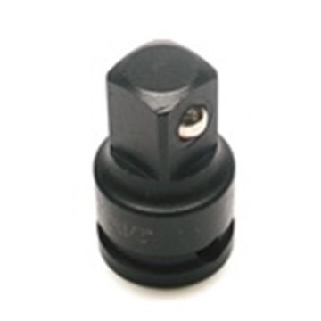 Action Slagdop Adapter 1/2" x 3/4" Kogel