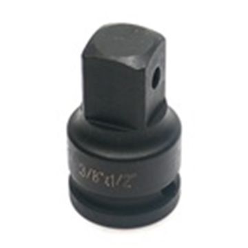 Action Slagdop Adapter 3/4" x 1/2"