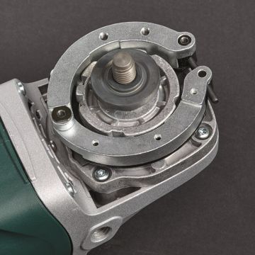Carat Stofkap voor Diamantzaag 230mm Pro