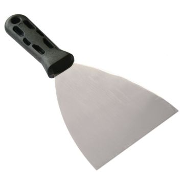 Pinguin Schildersmes 32mm Uni-grip - Inox