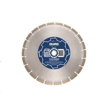Duro Diamantschijf 230mm DSBM