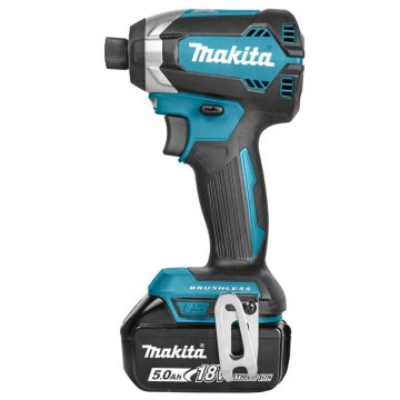 Makita - DTD153RTJ - Slagschroevendraaier LXT®