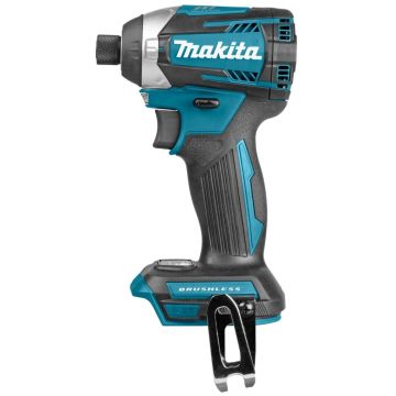 Makita - DTD154ZJ - Slagschroevendraaier LXT®