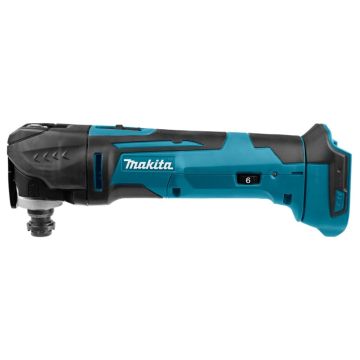 Makita - DTM51Z - Multitool LXT®