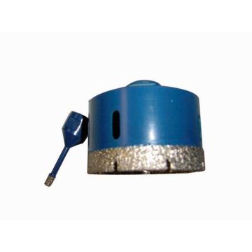 Duro DU-AGTD Tegenboor 12mm x M14