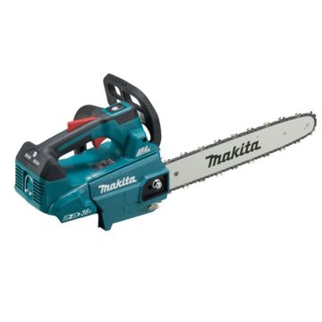 Makita - DUC356Z - Tophandle kettingzaag 35 cm 2x18v