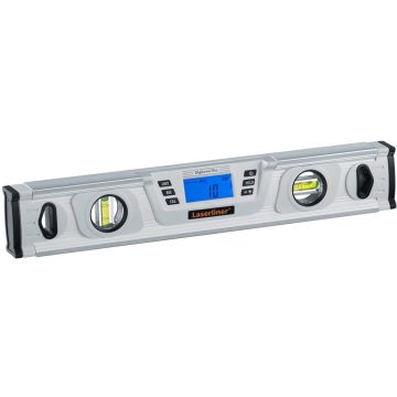 Laserliner DigiLevel Plus 40 Digitale waterpas