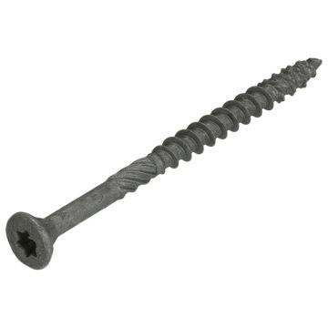 Dynaplus Unischroef AR-coating PK TX-25 5.0x120/70 (200 stuks)