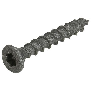 Dynaplus Unischroef AR-coating PK TX-15 3.5x20 (200 stuks)