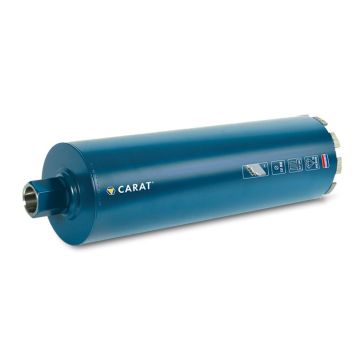 Carat Premium Betonboor 201mm L.420 5/4 Nat