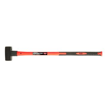 Polet Voorhamer Vierk.3Kg Fib.5001 90cm