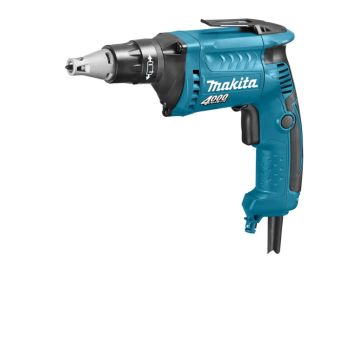 Makita - FS4000K - Schroefmachine voor gipsplaat 570w