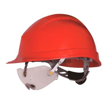 Deltaplus FUEGO Bril t.b.v. werfhelm