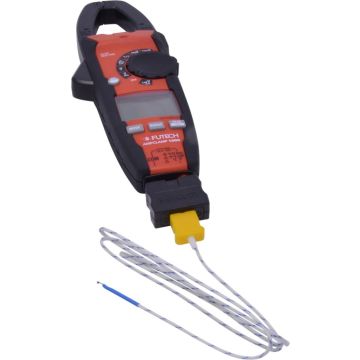 Futech Ampclamp 1000 Digitale multimeter met stroomtang
