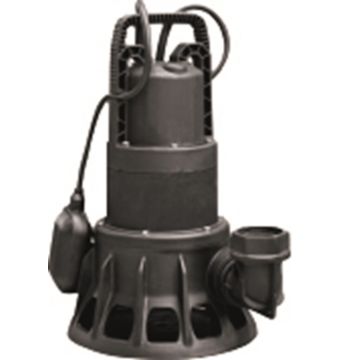 DAB Feka BVP 750 M-A Dompelpomp